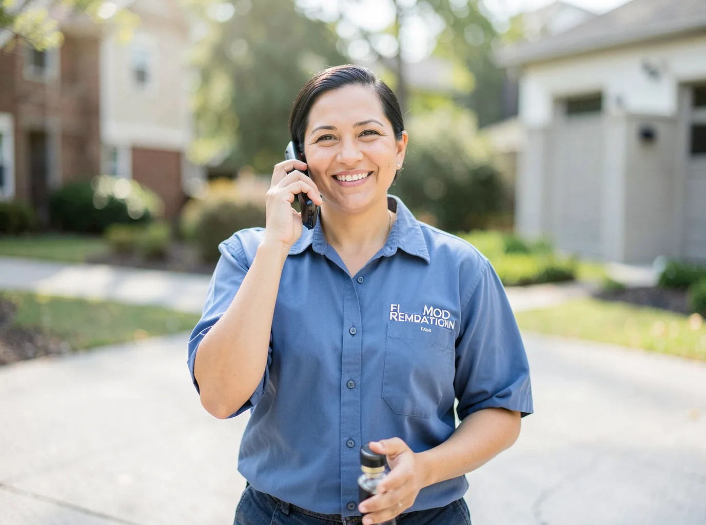 Mold Remediation Phillipsville, CA FAQs